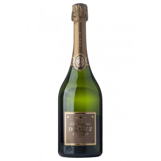 2010 Deutz Brut Vintage Champagne
