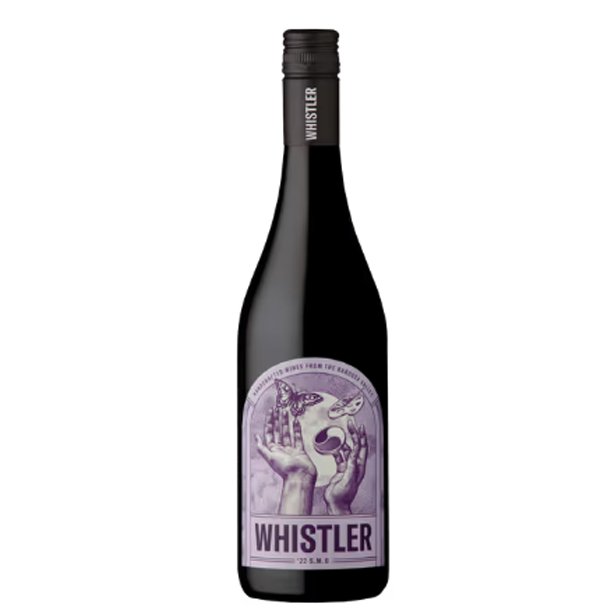 2022 Whistler Wines, Divergent S.M.G