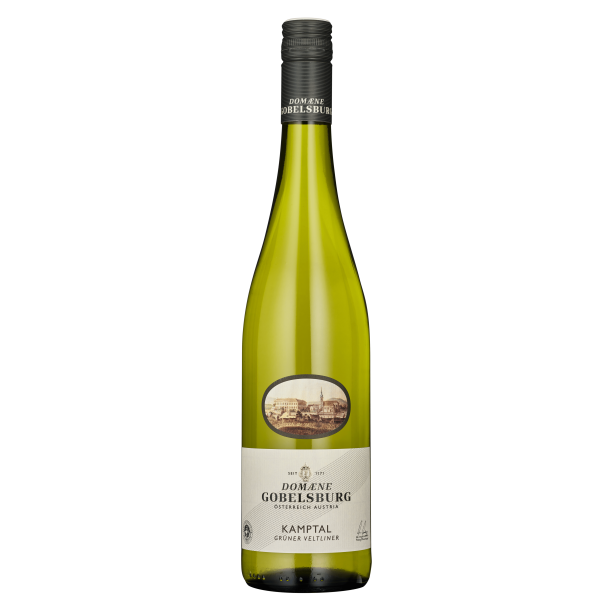 2025 Dom�ne Gobelsburg, Gr�ner Veltliner, Kamptal