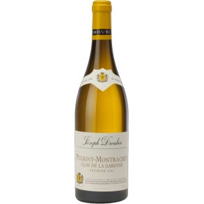 2015 Puligny-Montrachet, Clos De La Garenne, Premier Cru, Joseph Drouhin