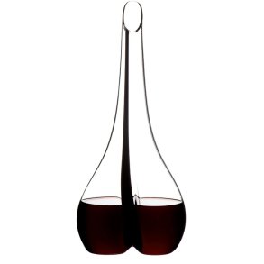 Riedel Decanter Black Tie Smile 2009/01