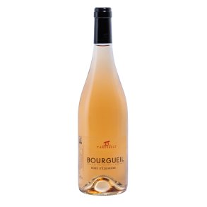 2024  Bourgueil Ros� d'Equinoxe, Y. Amirault,