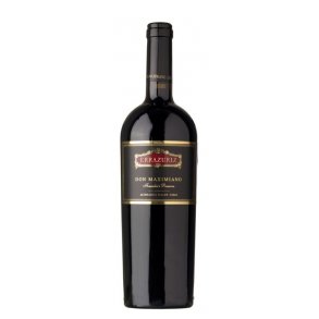 2011 Errazuriz Don Maximiano, Founders Reserve