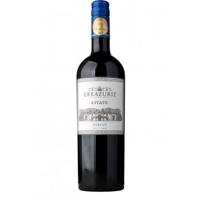 Errazuriz Estate Merlot