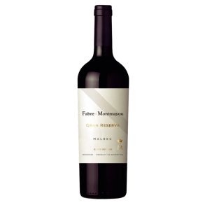 2021 Fabre Montmayou Gran Reserva Malbec
