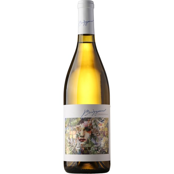 DAOU Bodyguard Chardonnay 