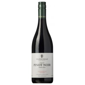 2022 Felton Road Calvert Pinot