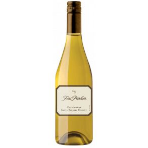 2022 Fess Parker Chardonnay