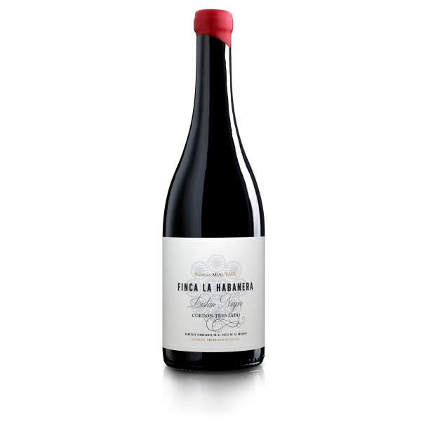 2021 Finca La Habanera, Listan Negro, 2021