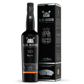 A.H. Riise Founders Reserve 5. release