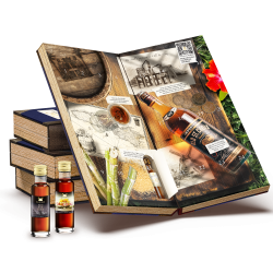 Julekalender fra Old St. Croix (fr A.H. Riise) 2025