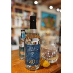 Boigin Citrus med Logoetiket (220 kr. ex moms)