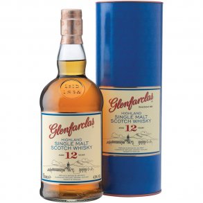 Glenfarclas 12 years