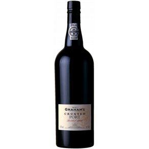 Grahams Crusted Port Bottled 2013, Portvin