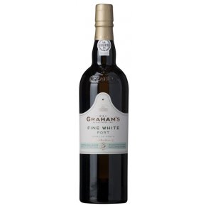 Grahams Fine White Portvin