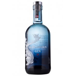 Harahorn Gin, Det Norske Brenneri K.G. Puntervold