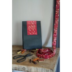 Hattesen Lakridskonfektsfabrik - julekalender 2025