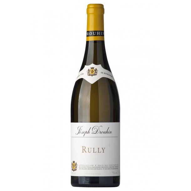 2021 Rully, Joseph Drouhin