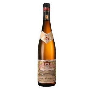 2012 Schloss Johannisberger - Rotlack Kabinett