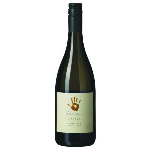 2022 Seresin Sauvignon Blanc Marama