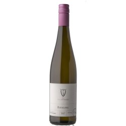 2024 Valckenberg Riesling QbA med logoetiket (78,00 kr. ex. moms)