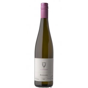 2024 Valckenberg Riesling QbA med logoetiket (78,00 kr. ex. moms)