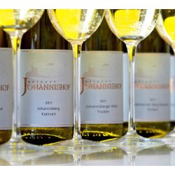 2018 Weingut Johannishof - Johannisberg "V" Riesling Kabinett