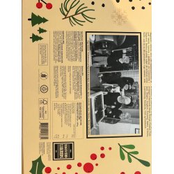 Bagsv�rd Lakrids adventskalender 2026