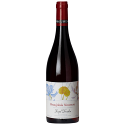 Beaujolais Nouveau aften p� Restaurant Limfjordens Hus, Glyng�re
