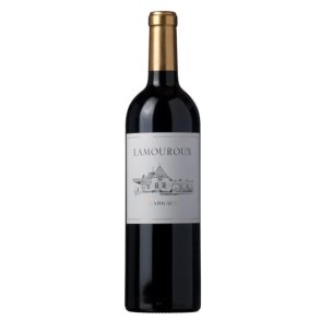 2010 Lamouroux, Margaux, Chateau Rauzan-Segla