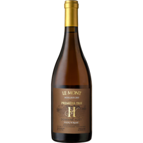 2015 Vouvray Moelleux Premier Trie, Le Mont, Domaine Huet