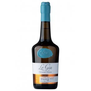 Le Gin de Christian Drouin Calvados Cask Finish