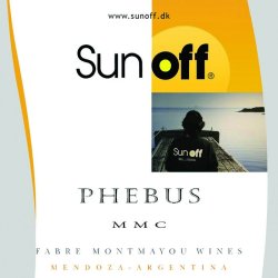 2023 Phebus MMC med logoetiket (74,00 kr. ex. moms)