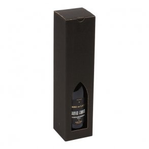 Gaveske til 1 flaske vin (12,80 kr. ex. moms)