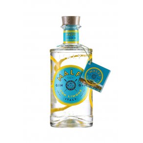 Malfy Con Limone Gin, 41%