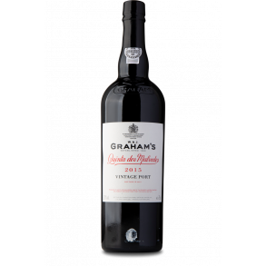 2015 Grahams Malvedos Vintage Portvin