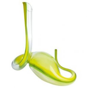 MAMBA dobbelt magnum Decanter Riedel limited edition