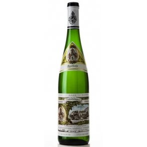  2014 Carl von Schubert Maximin Grnhaser Abtsberg Riesling Sptlese