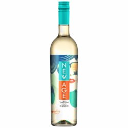 New Age Vino Fino Blanco