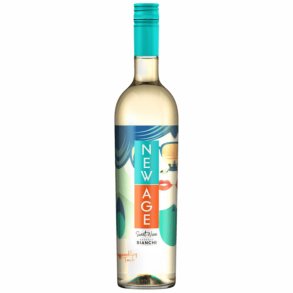 New Age Vino Fino Blanco