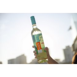 New Age Vino Fino Blanco