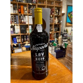 Niepoort LBV 2019