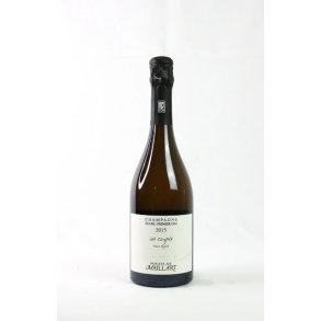 2018 Champagne Nicolas Maillart Les Coups, Franc de Pied 1er cru