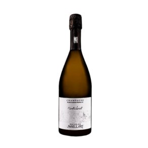 Nicolas Maillart Montchenot Extra Brut, Blanc de Noirs