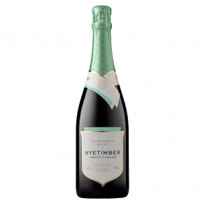 Nyetimber Cuvee Chrie Demi Sec NV