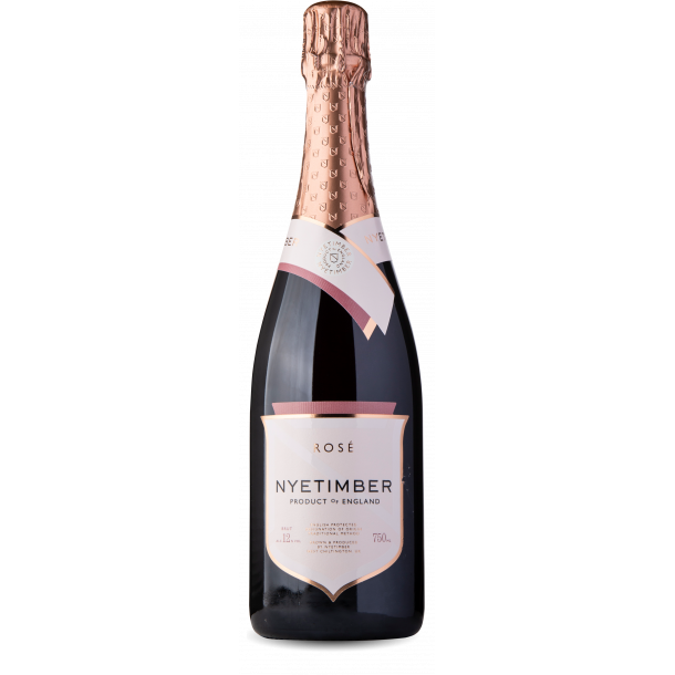 Nyetimber Ros NV