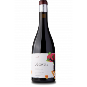 2018 Petalos Del Bierzo