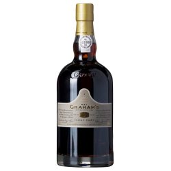 Grahams 40 Years Old Tawny Port - Portvin