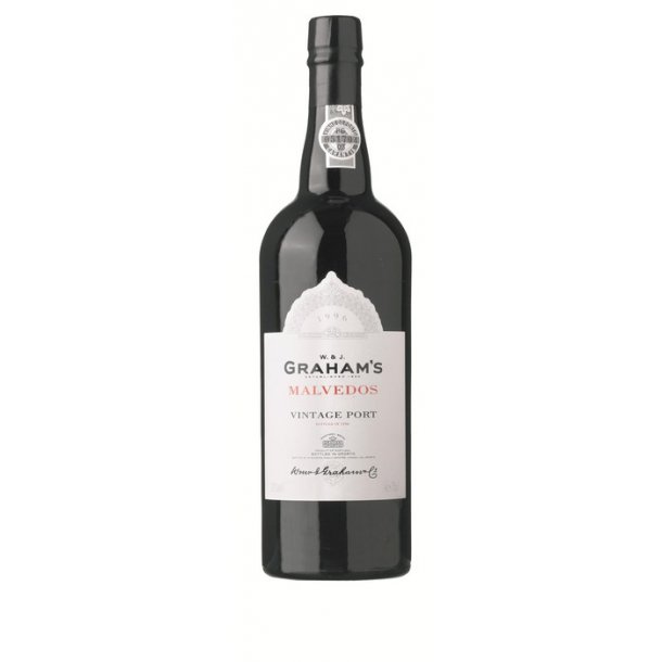 2000 Graham's Malvedos Vintage Portvin