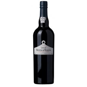 2010 Quinta do Vesuvio Vintage Portvin
